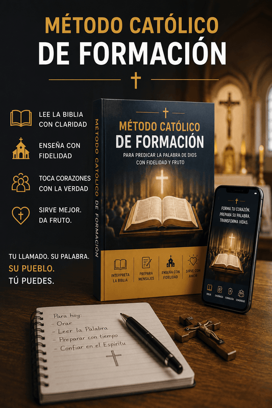 ✝️Predicá con fundamento✝️